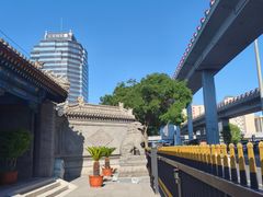 -内蒙古将军衙署博物院