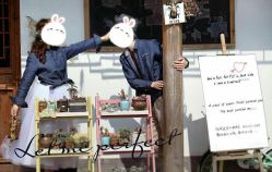 -梵梦影像馆(绿博园店)