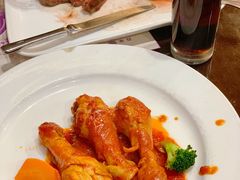 -德大西餐社(云南南路店)