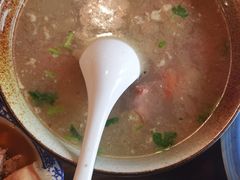 -卧龙堡客栈·中餐厅(古北水镇店)