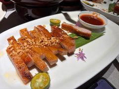 -BetterThai 泰加(苏州中心店)