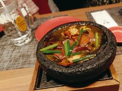 -满来寿喜烧(金虹桥店)