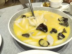 -上海银厨(武宁路店)