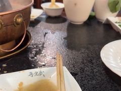 -再宣武文化主题餐厅·清真