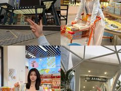 -横琴购口岸商业广场