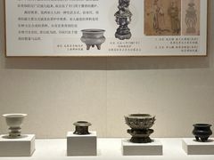 -深圳博物馆(古代艺术馆)