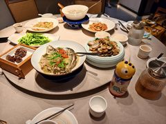 -码头见·潮汕菜(领展中心城店)