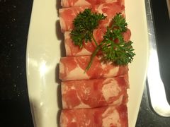 渝利肥牛卷-渝利重庆火锅