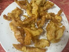 -柯老二特色炒鸡店(竹泉村店)