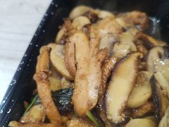 -中8楼风尚云南菜(颐堤港店)