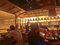 -晓宇重庆火锅(西安荟聚店)
