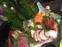 -大江户日本料理(吕厝店)