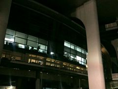 -福田体育公园