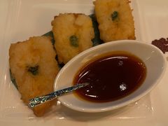 -天龙轩(香港丽思卡尔顿酒店)