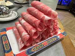 -侃爷南门铜锅涮肉