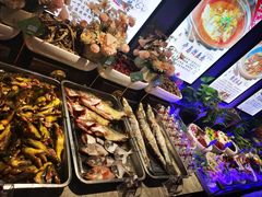 -淮安人家·悦达嘉宴(深圳路店)