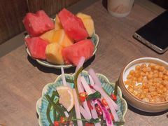 -蘑界·野生菌火锅(深业上城店)