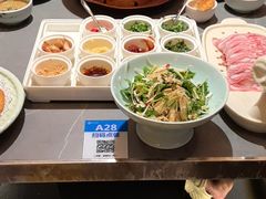 -额尔敦传统涮(体育场店)