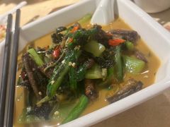 -益华家菜屋(世茂店)