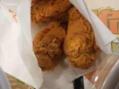 -德克士(前门店)