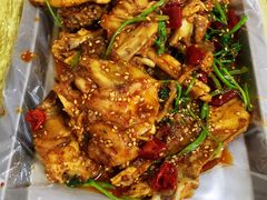 -夫妻串店(和睦路店)