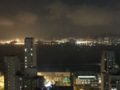 -香港华美达海景酒店