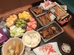 -皓声音KTV(新景店)