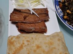 -生活本该如此北京小馆(周庄嘉园店)