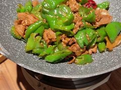 -耶里夏丽·丝路新疆菜·清真食品(徐汇南丹东路臻选店)