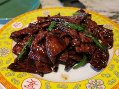 -那家小馆•北京菜•烤鸭(香山店)