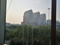 -东来顺饭庄(西直门店)