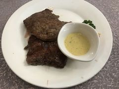 -马迭尔西餐厅(中央大街店)