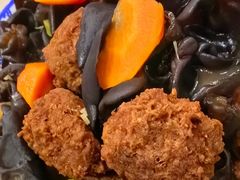 -域乐楼清真饭庄(华北路店)