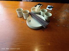 -外婆餐厅(魏县店)