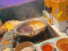 -温禾牛·和牛寿喜烧自助火锅(恒基名人店)