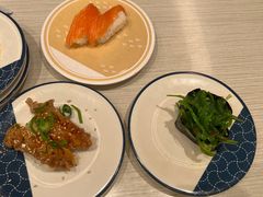 -滨寿司(新街口中央商场店)