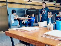 大堂-汉巴味德·烤肉与啤酒的自助(杭州大悦城店)