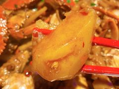 -胖哥俩肉蟹煲(济南世茂国际广场店)