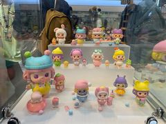 -东浩兰生上海世博展览馆