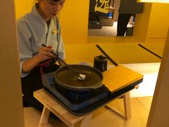 -本逸·割烹料理(湖墅店)
