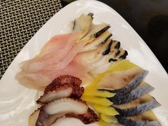 -武汉武昌威斯汀酒店-知味自助餐厅