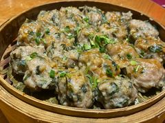 -园林美食城·本土农家菜(杨和镇店)