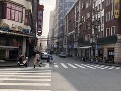 -燕云楼(云南路店)