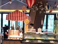 -海棠湾威斯汀酒店·知味西餐厅