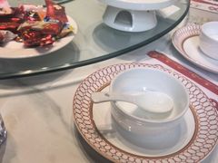 -郭林家常菜(狼垡店)