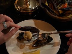 -Osteria Garden 生蚝花园餐厅(原进贤路店)