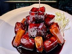 -三品香·江浙菜(松江九谊店)