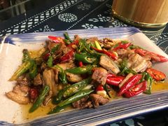 -阿嫂印象·民间江湖菜(大学城店)