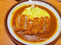 -CoCo壱番屋(久光百货店)