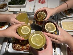 -海底捞火锅(万丰桥店)
